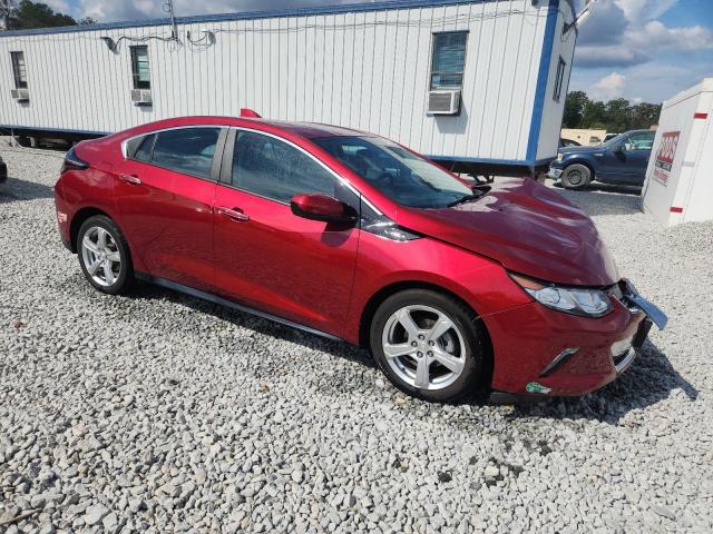 Chevrolet Volt Lt Image 9