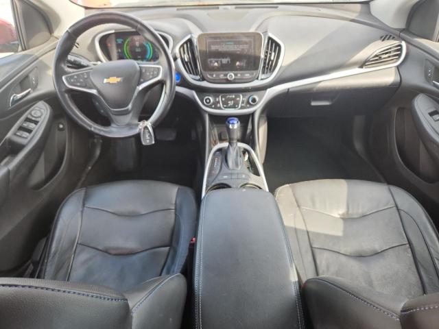 Chevrolet Volt Lt Image 6