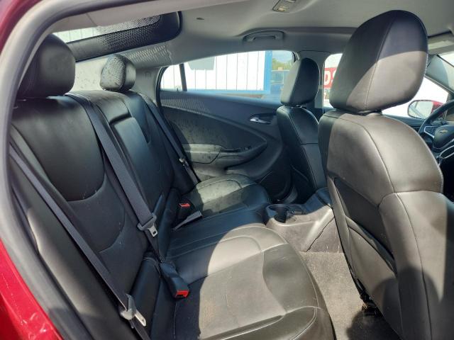 Chevrolet Volt Lt Image 8