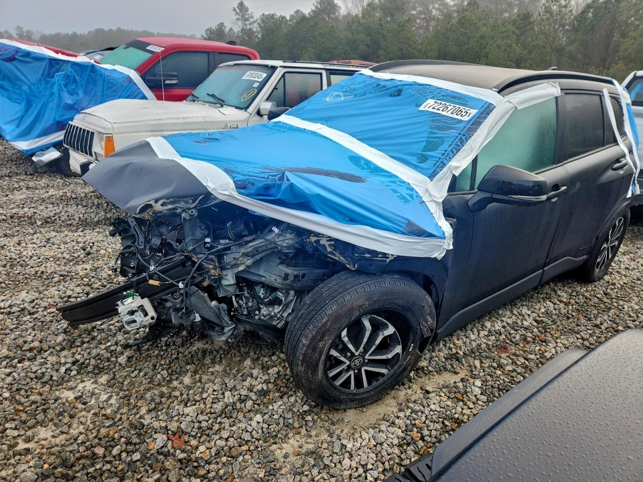 Toyota Corolla Se Image 1