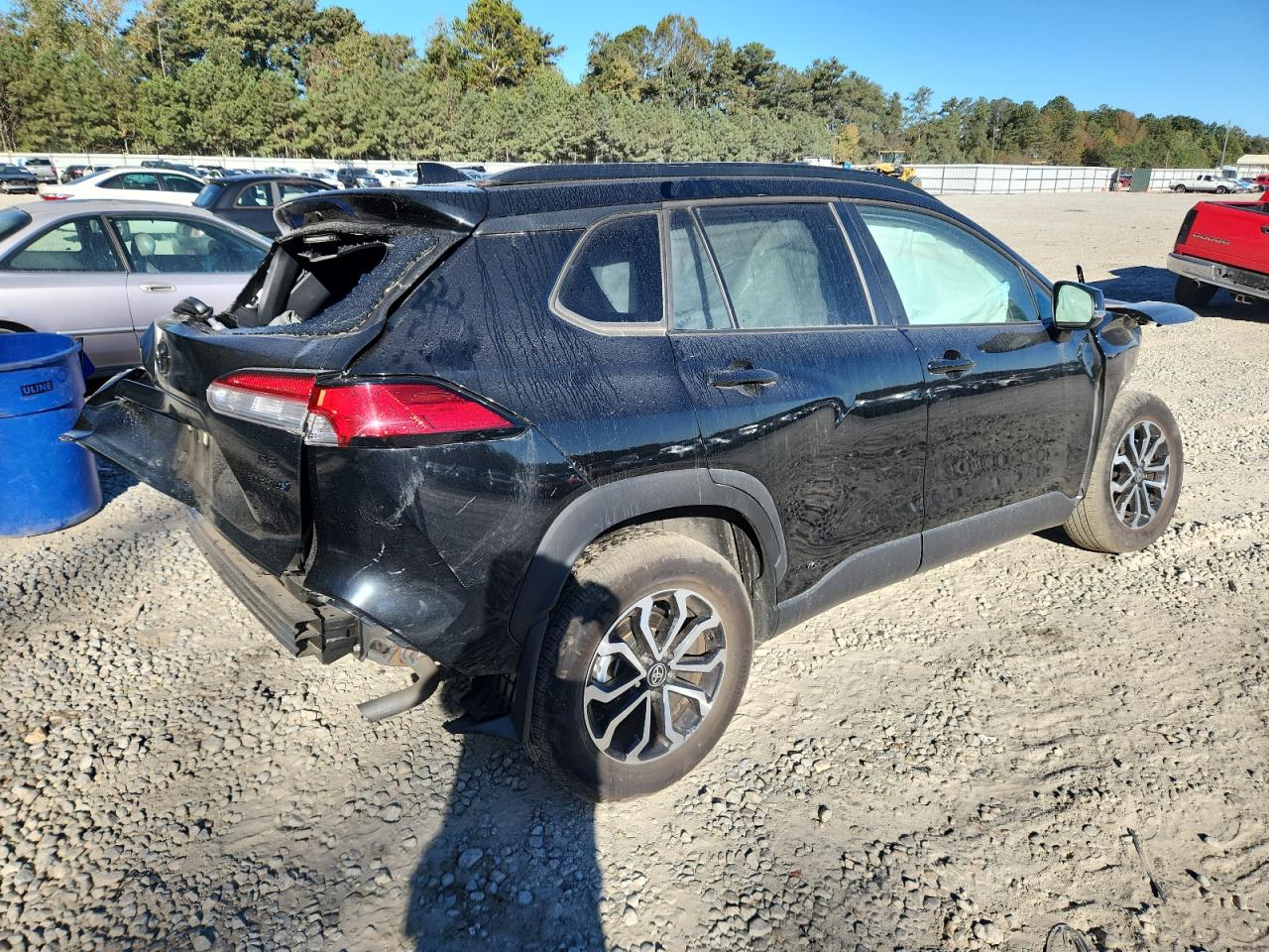 Toyota Corolla Se Image 2