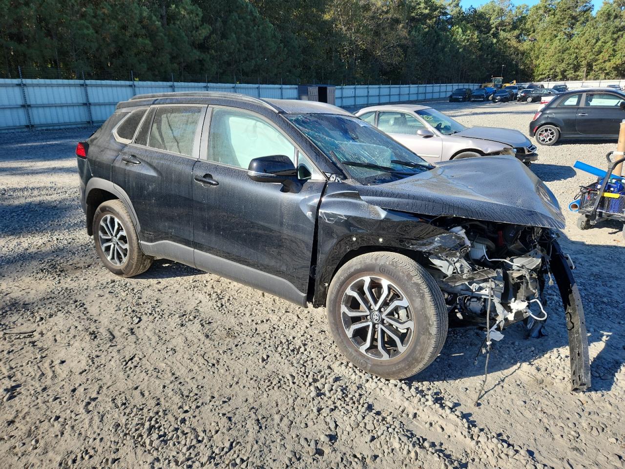 Toyota Corolla Se Image 13