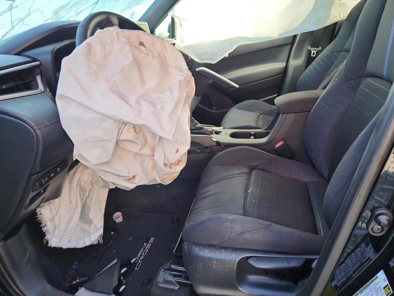 Toyota Corolla Se Image 10