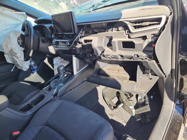 Toyota Corolla Se Image 7