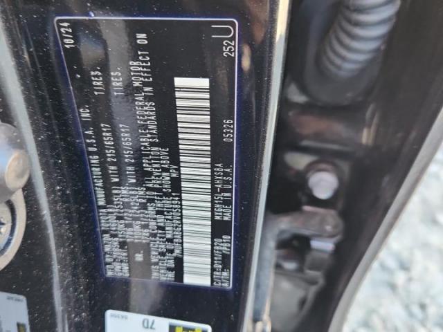 Toyota Corolla Se Image 4