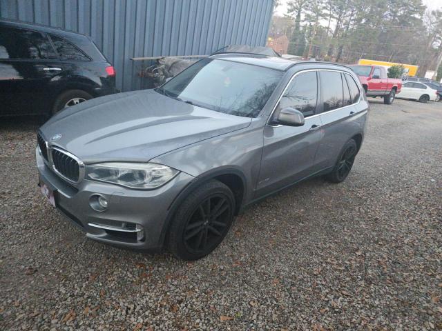 BMW X Series Xdrive35i Image 3