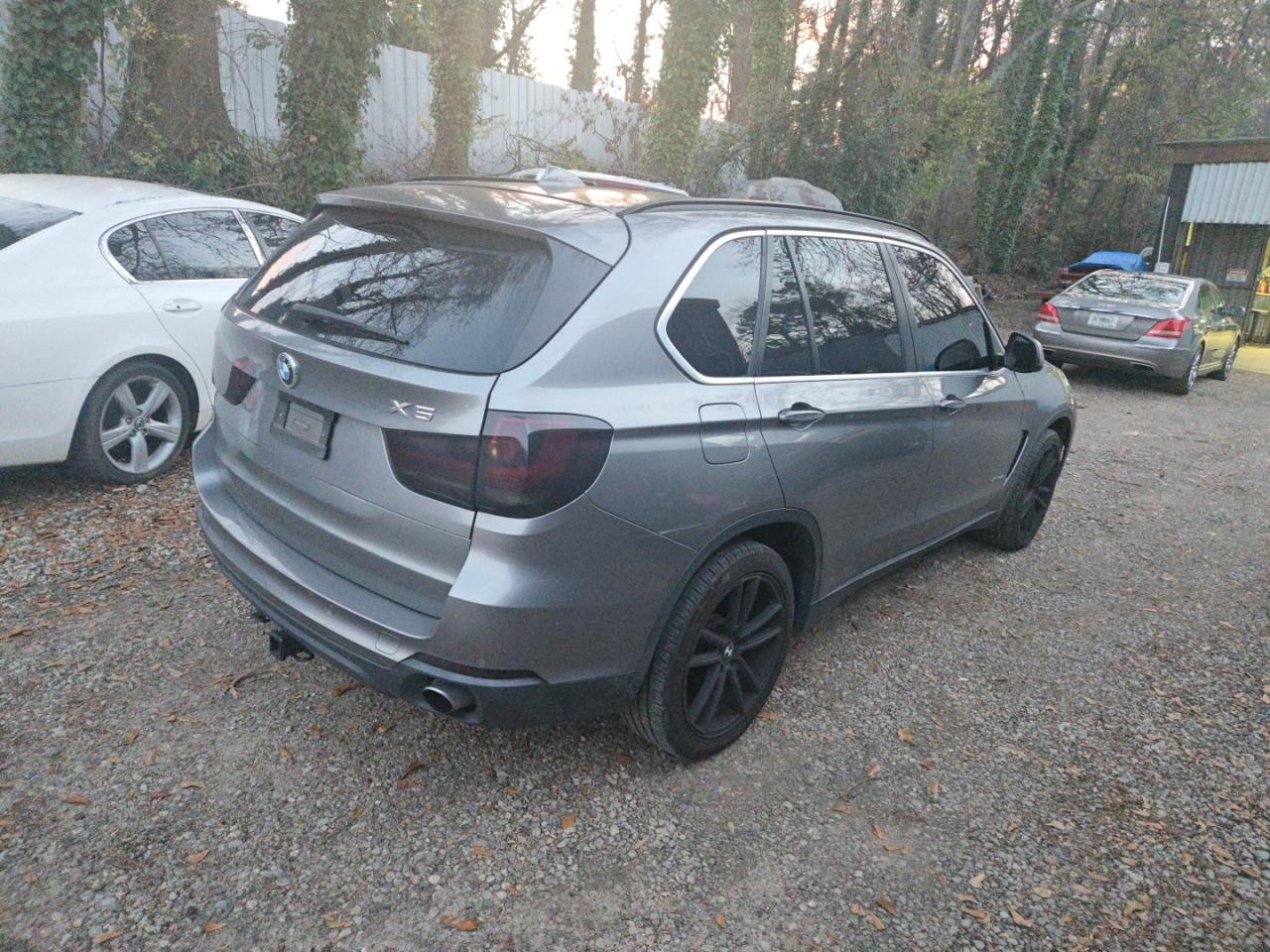 BMW X Series Xdrive35i Image 9
