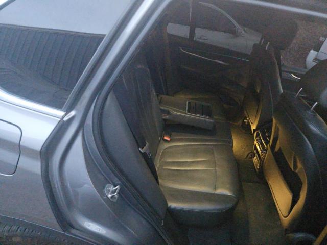 BMW X Series Xdrive35i Image 5