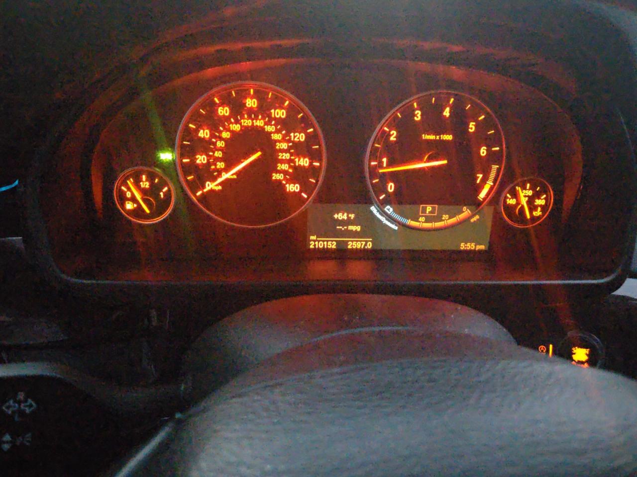 BMW X Series Xdrive35i Image 4