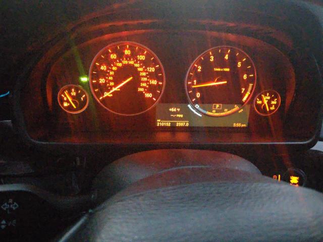 BMW X Series Xdrive35i Image 4