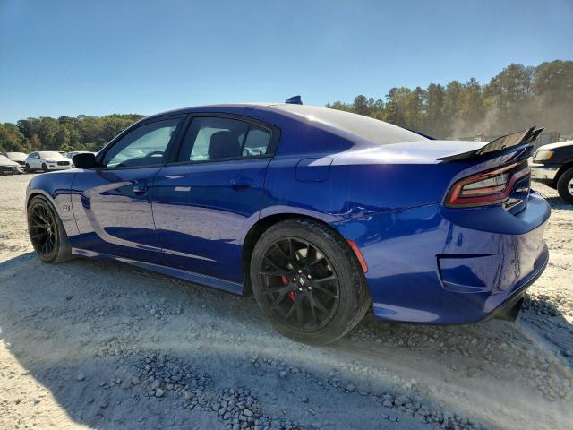 Dodge Charger Scat Pack Image 2