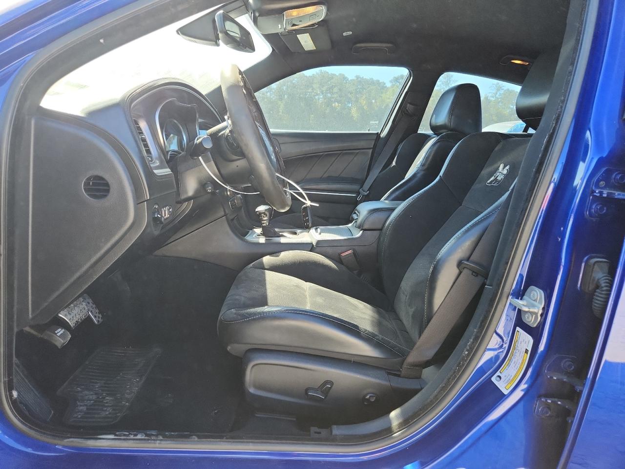 Dodge Charger Scat Pack Image 4