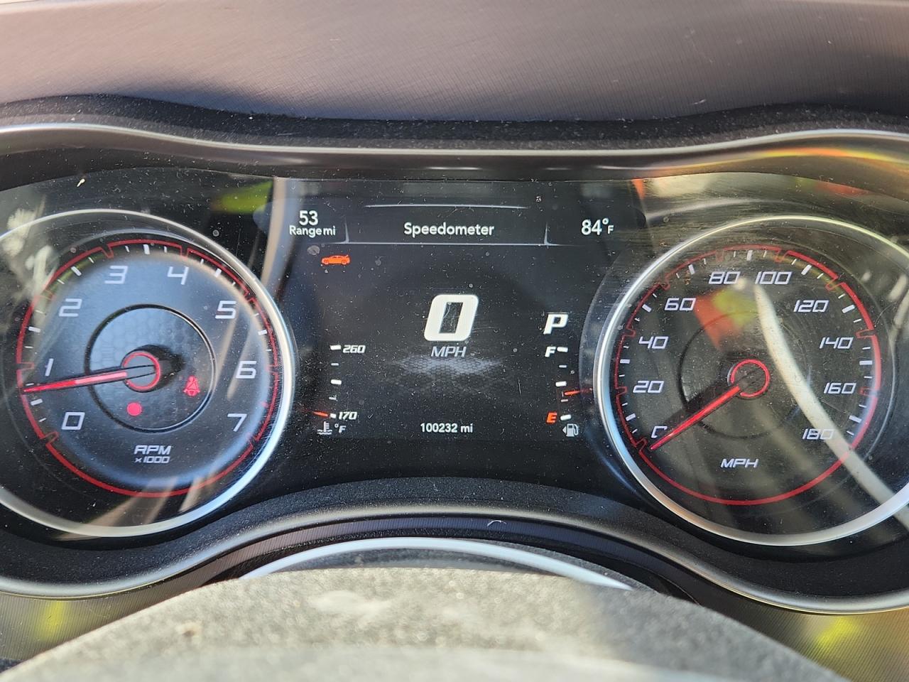 Dodge Charger Scat Pack Image 11