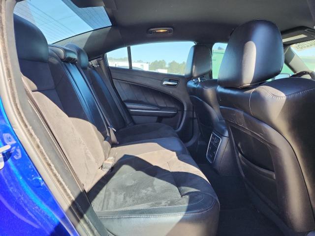 Dodge Charger Scat Pack Image 9