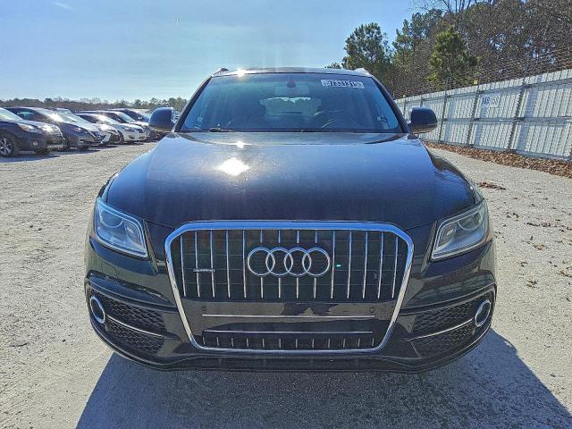 Audi Q5 Premium Plus Image 6