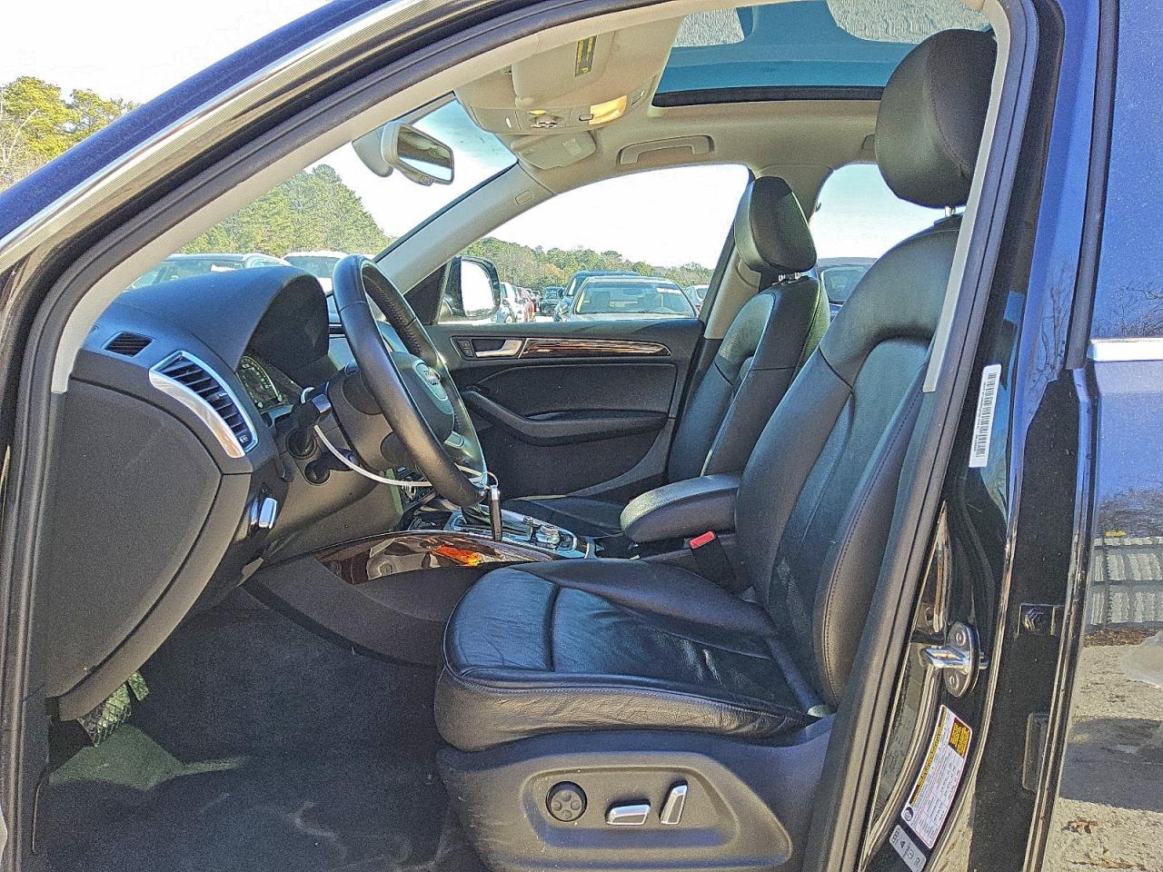 Audi Q5 Premium Plus Image 7