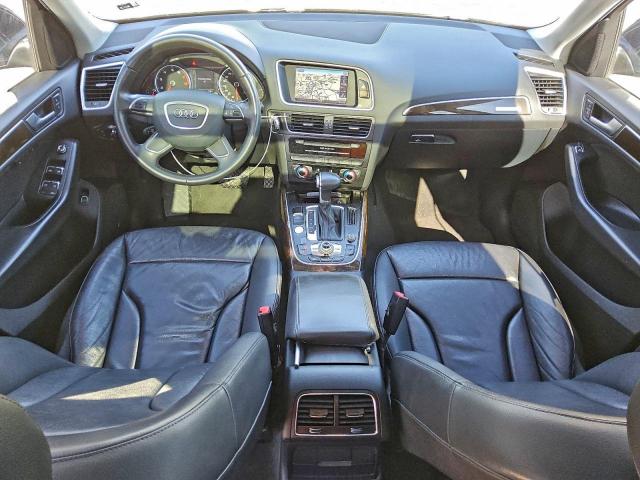 Audi Q5 Premium Plus Image 4