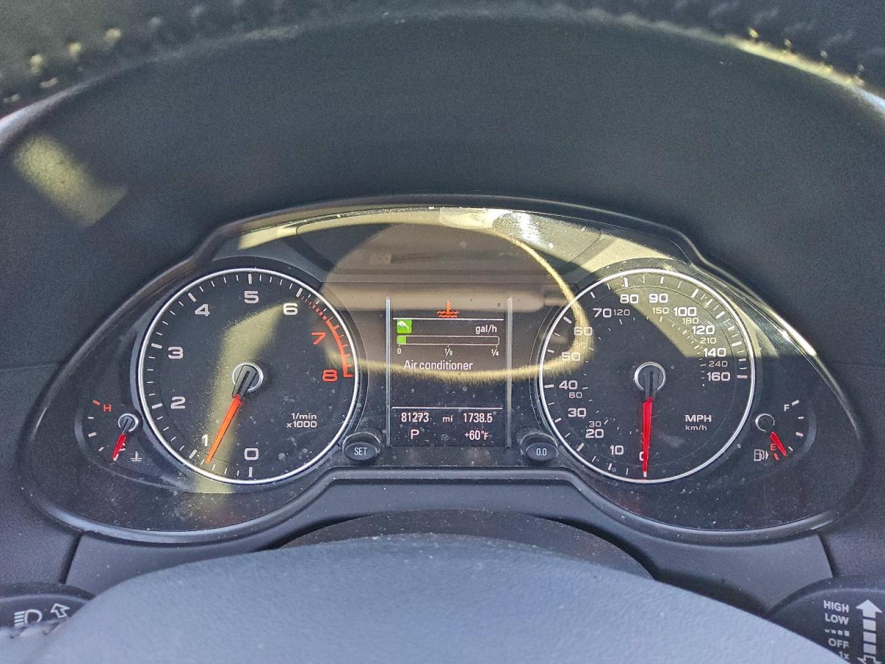 Audi Q5 Premium Plus Image 12