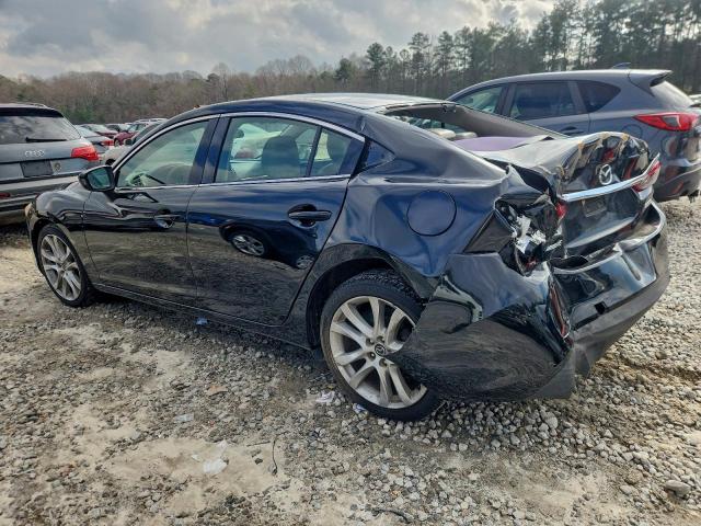 Mazda 6 Touring Image 5