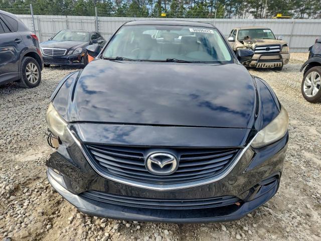 Mazda 6 Touring Image 6