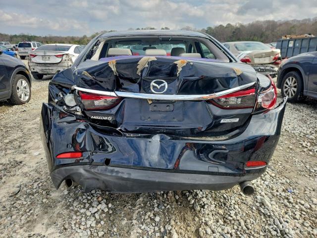 Mazda 6 Touring Image 10