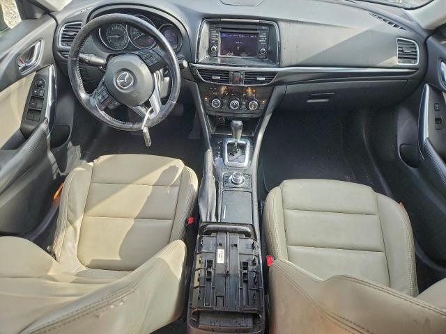 Mazda 6 Touring Image 3