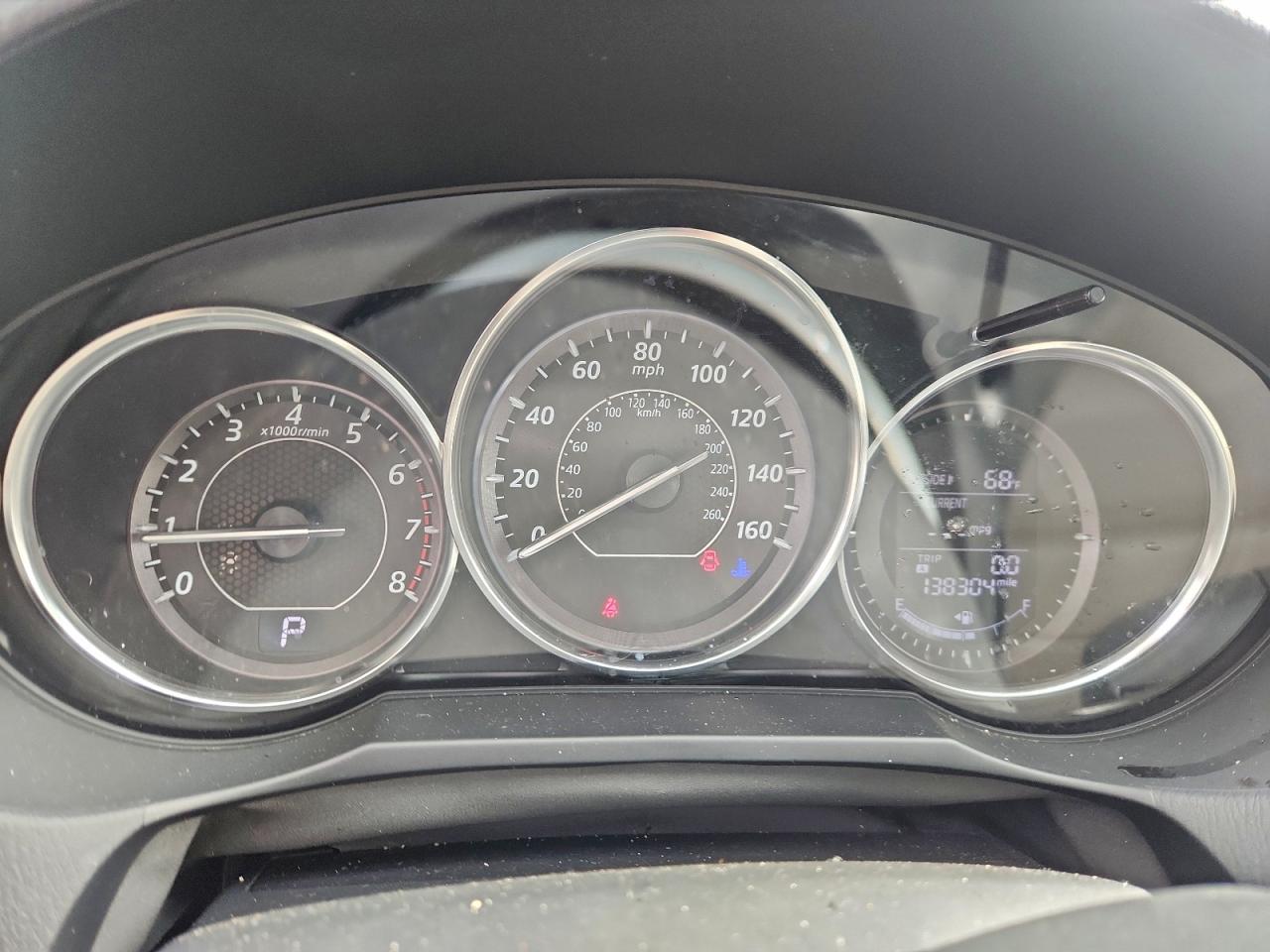 Mazda 6 Touring Image 2