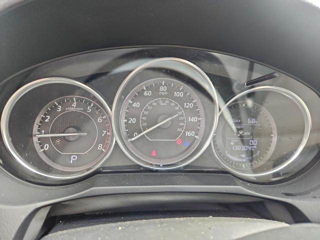 Mazda 6 Touring Image 2