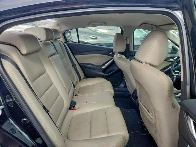 Mazda 6 Touring Image 11