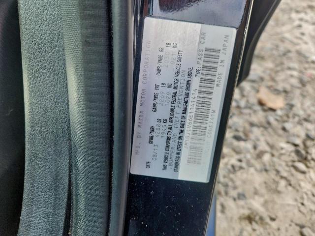 Mazda 6 Touring Image 8