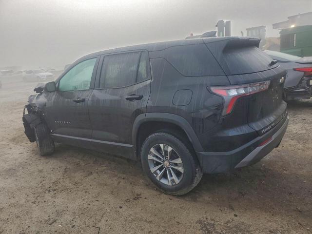 Chevrolet Equinox Lt Image 3