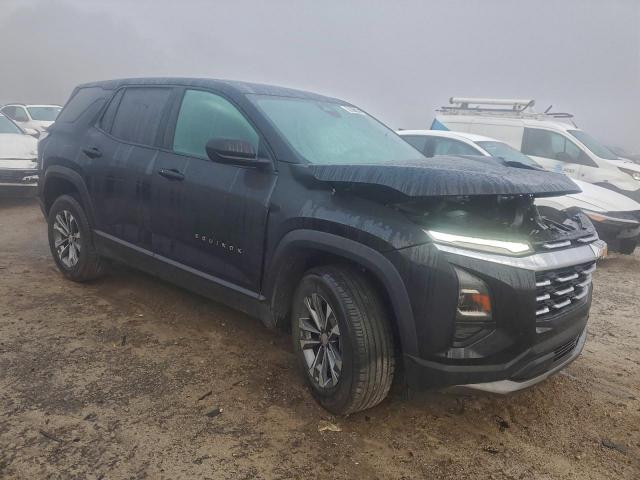 Chevrolet Equinox Lt Image 2