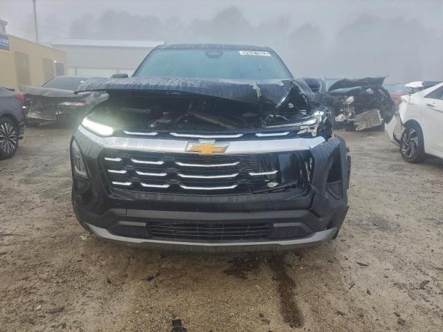 Chevrolet Equinox Lt Image 12