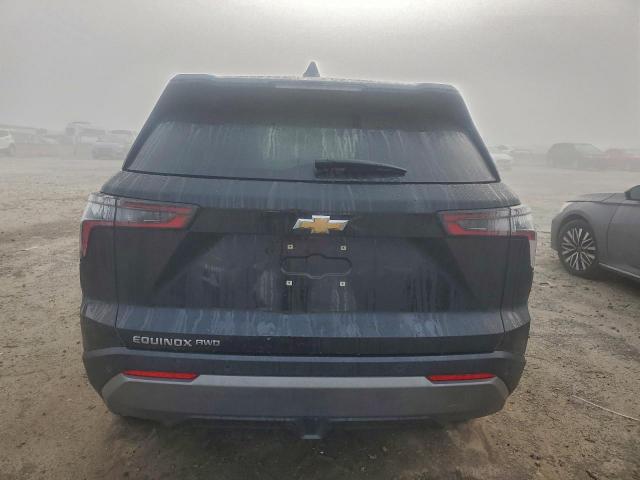 Chevrolet Equinox Lt Image 7