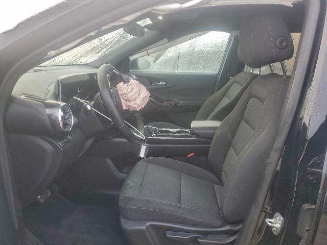 Chevrolet Equinox Lt Image 9