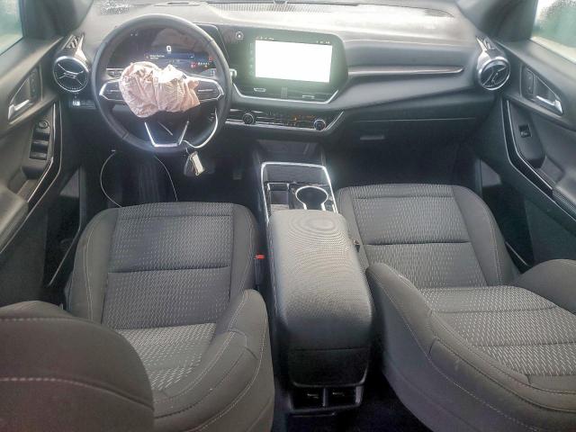 Chevrolet Equinox Lt Image 6