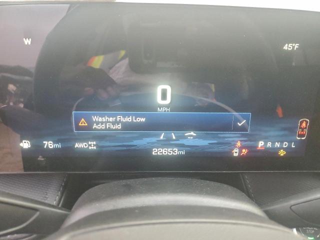 Chevrolet Equinox Lt Image 13