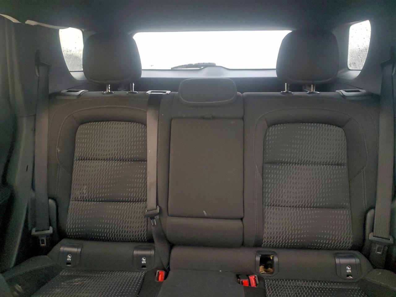 Chevrolet Equinox Lt Image 5