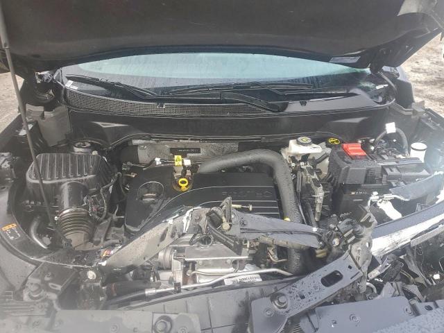 Chevrolet Equinox Lt Image 8