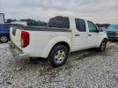 Nissan Frontier Crew Cab Le Image 9