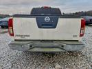 Nissan Frontier Crew Cab Le Image 11