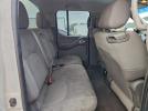 Nissan Frontier Crew Cab Le Image 8