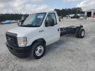 Ford Econoline E450 Super Duty Cutaway Van Image 1