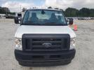 Ford Econoline E450 Super Duty Cutaway Van Image 6