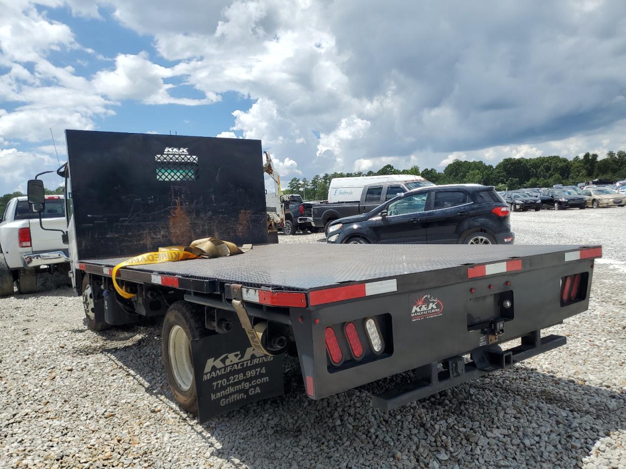 Isuzu Npr Hd Image 2