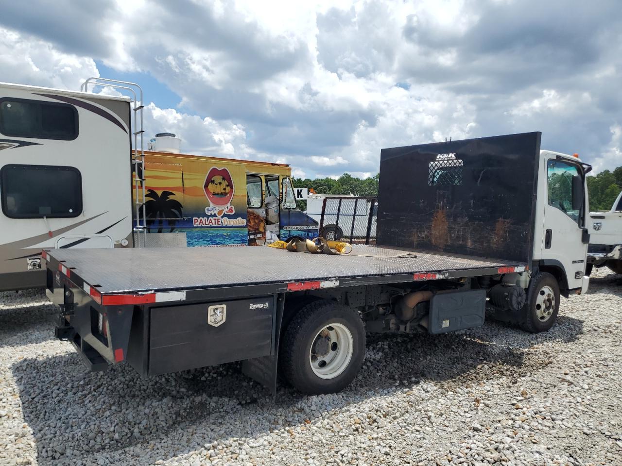 Isuzu Npr Hd Image 3