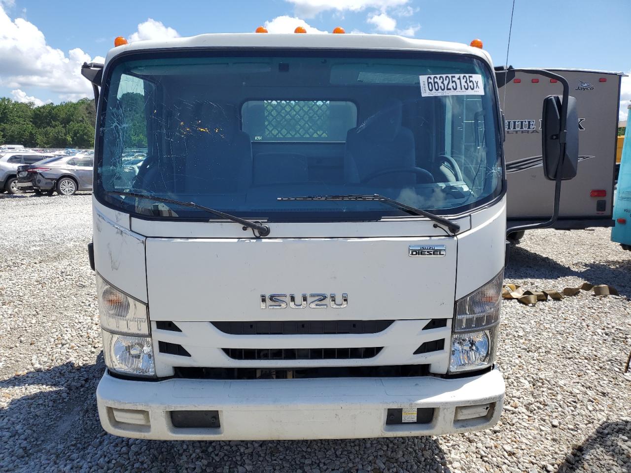 Isuzu Npr Hd Image 7
