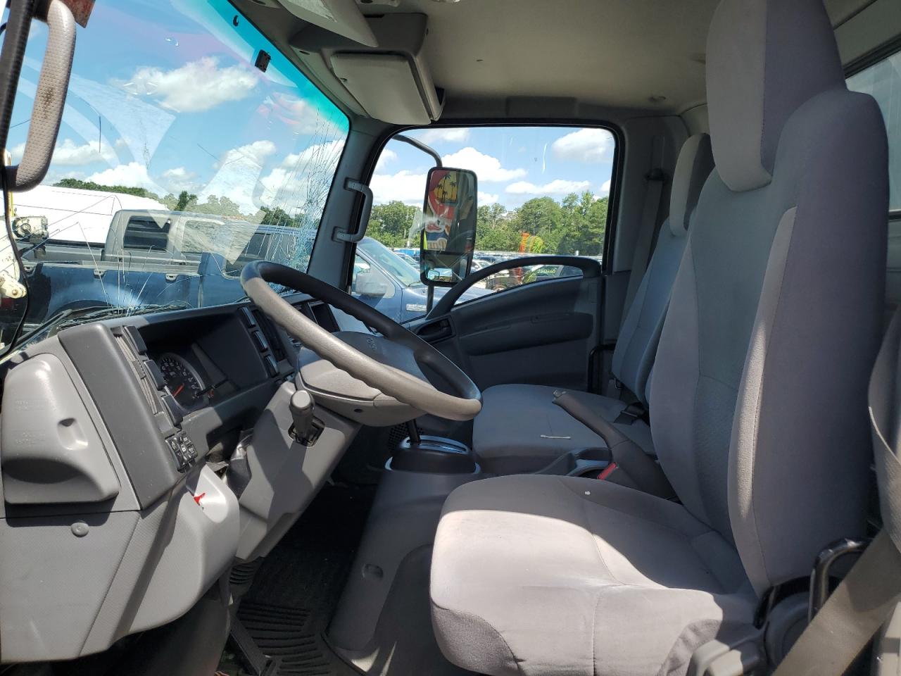 Isuzu Npr Hd Image 6