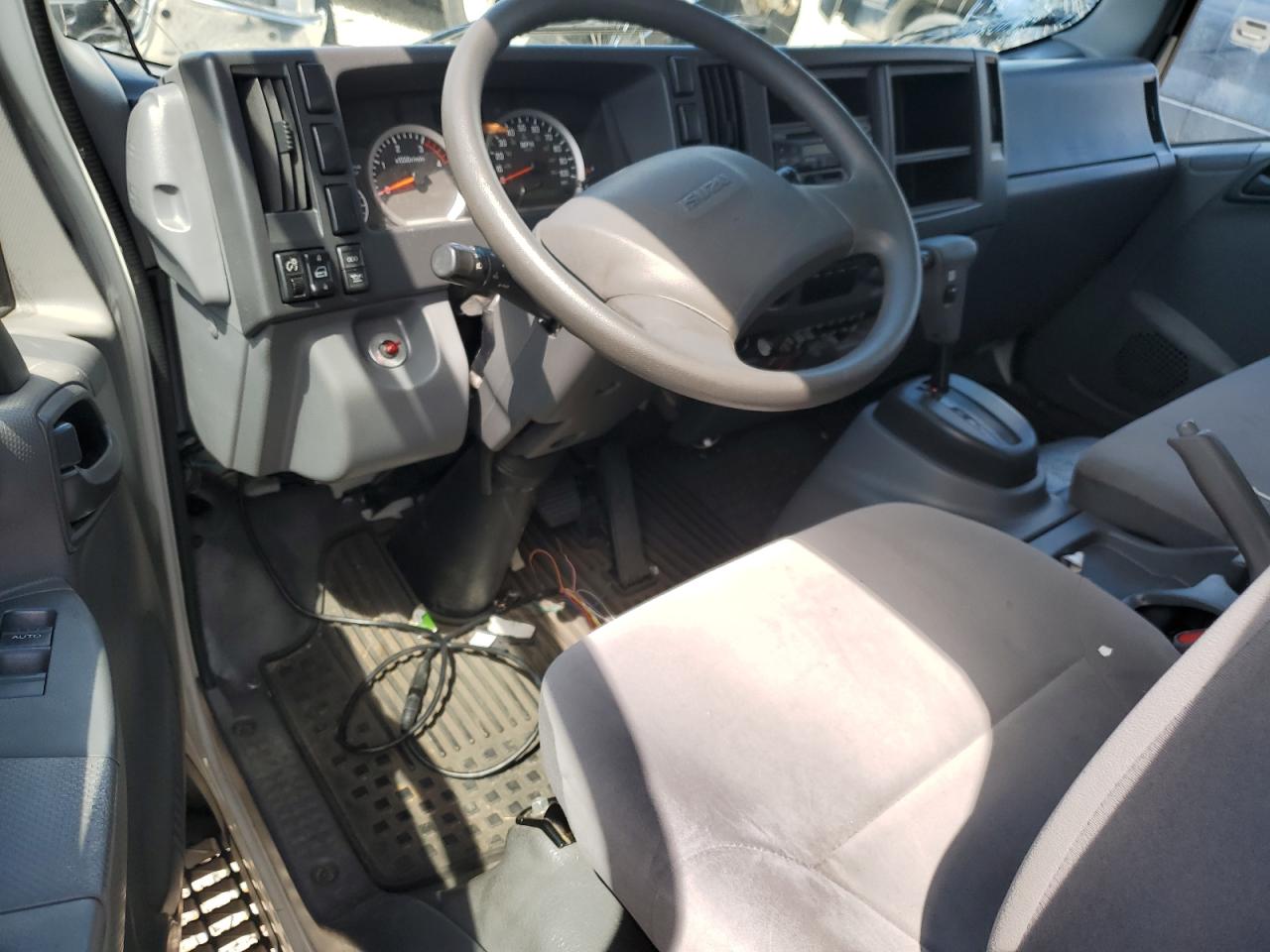 Isuzu Npr Hd Image 5