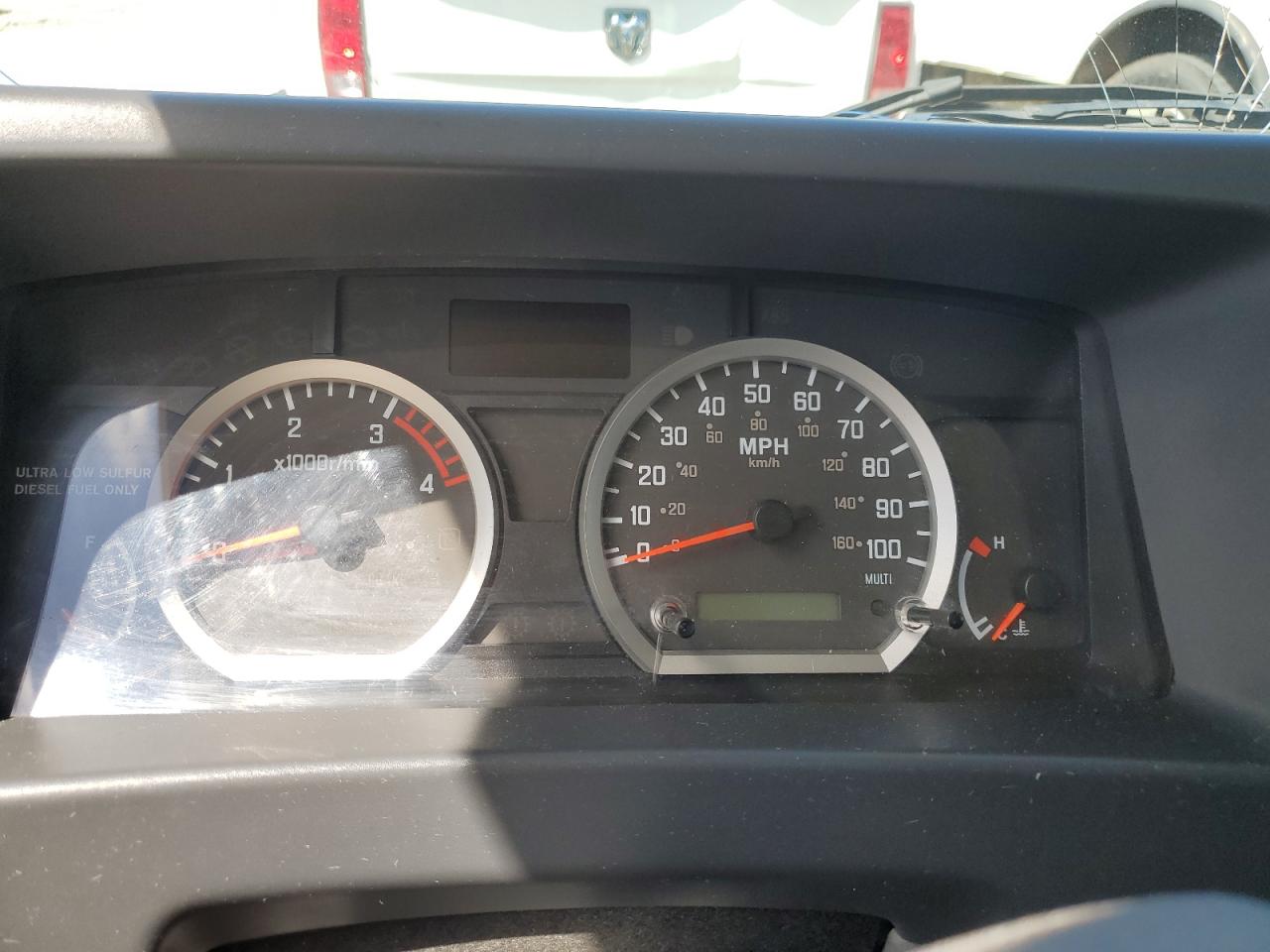 Isuzu Npr Hd Image 8